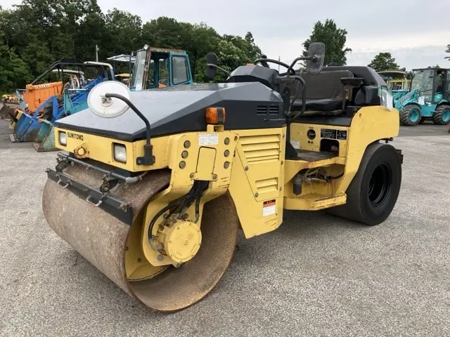 Combined Roller