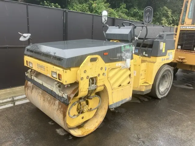 Combined Roller