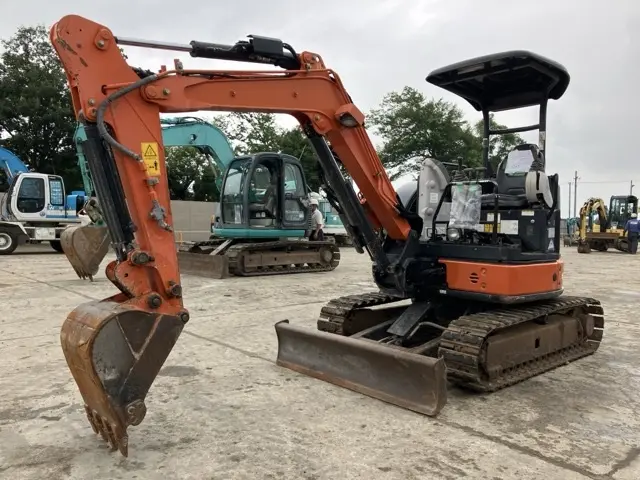 ZX30U-5A
