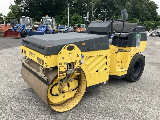 BW131ACW-3
