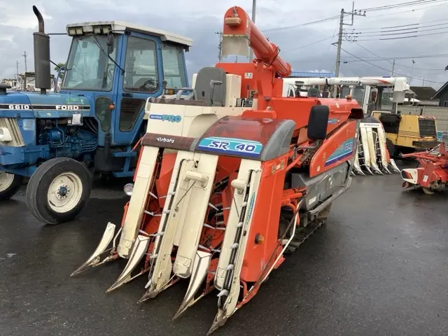 SR40G