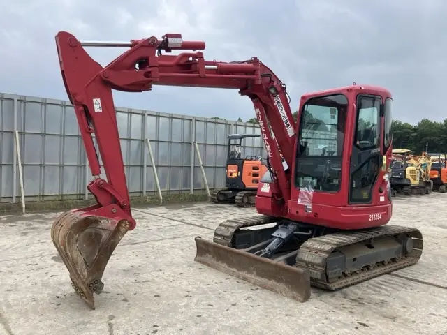RX-505