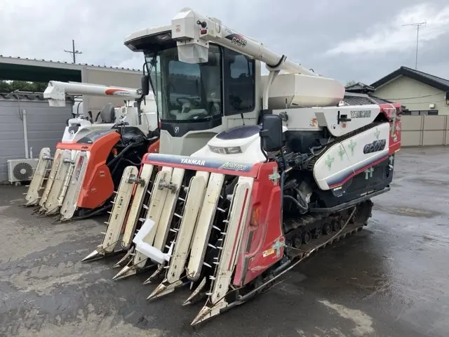 GC695
