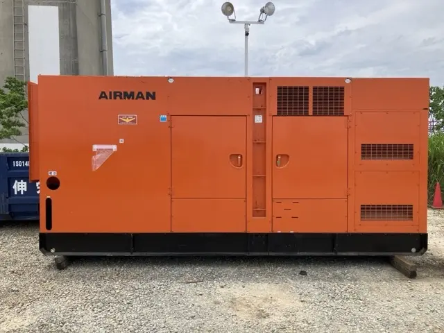 SDG500S
