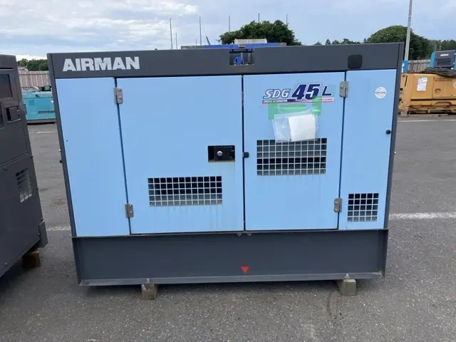 SDG45L-5B2