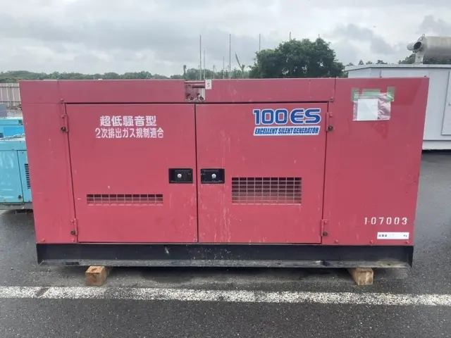DCA-100ESI