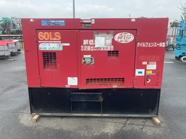 DCA-60LSIB