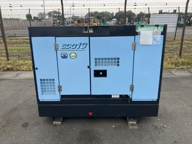 SDG13S-7B1