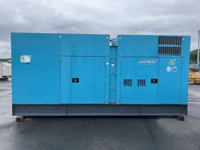 SDG400S