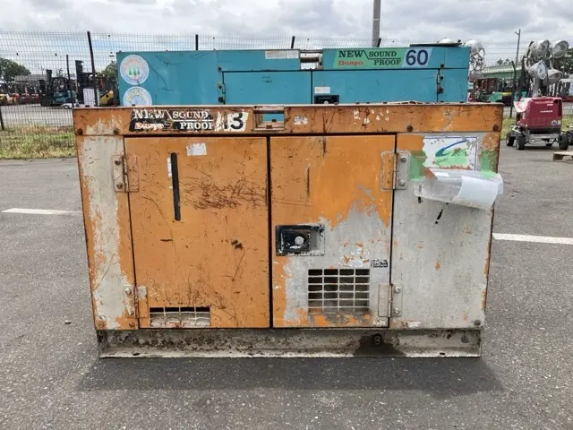 DCA-13SPK
