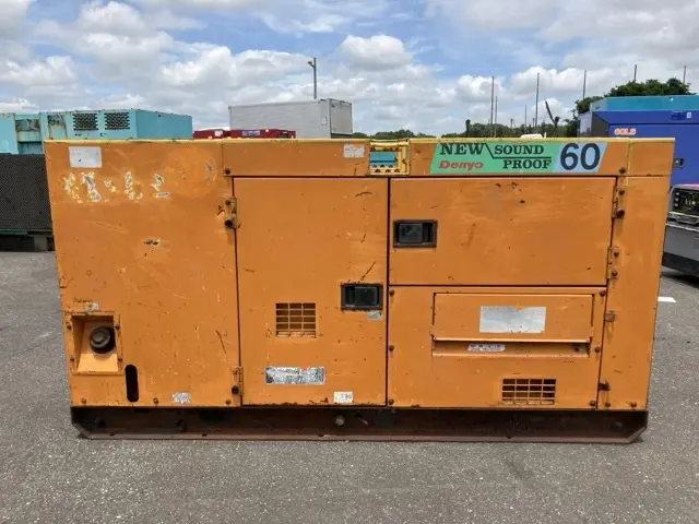 DCA-60SPH