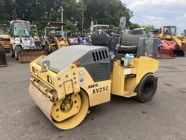 KV25C