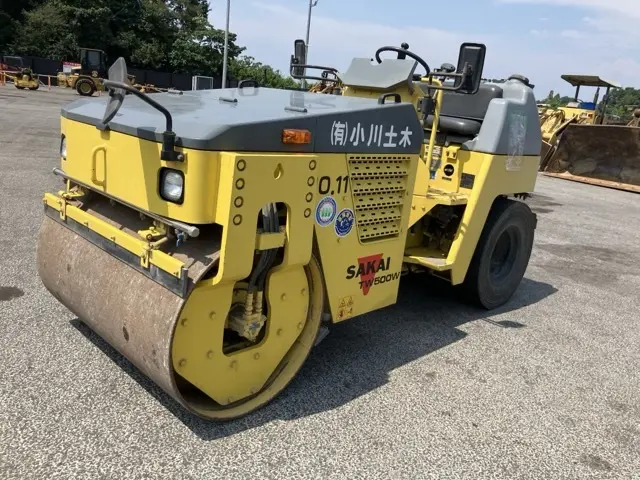 TW500W-1