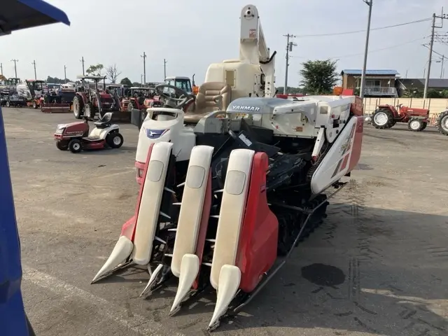 GC323V
