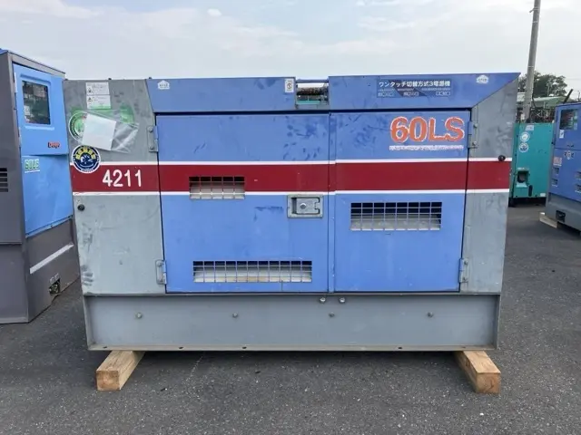 DCA-60LSIE