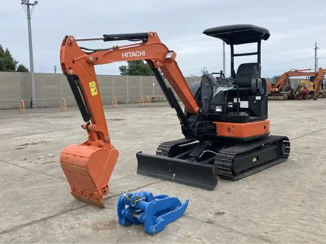 ZX30U-5A