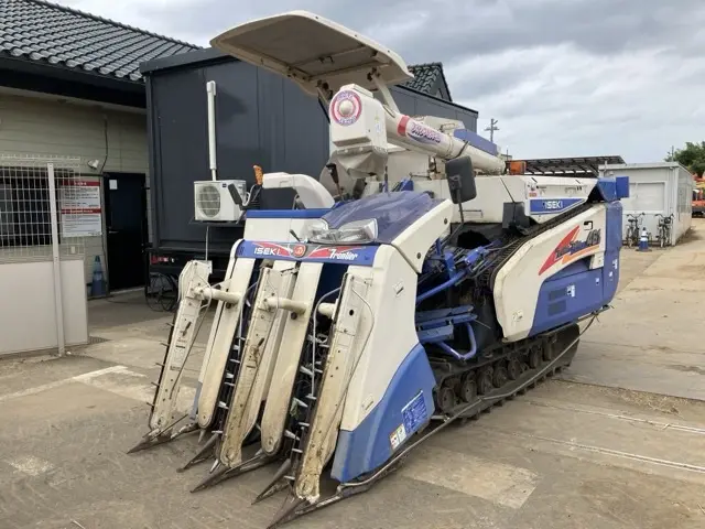HFG461G