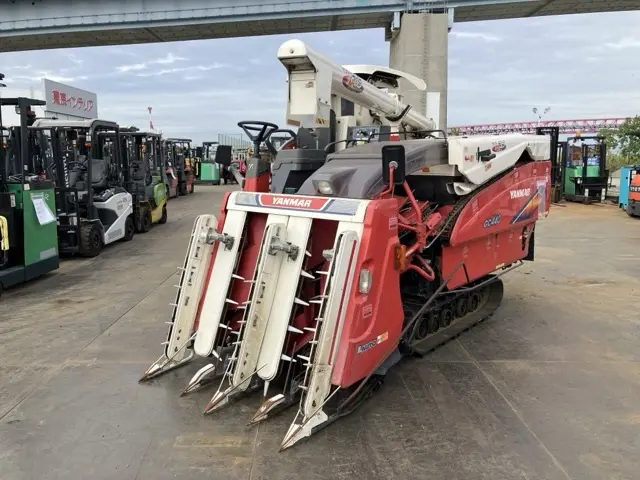 GC440