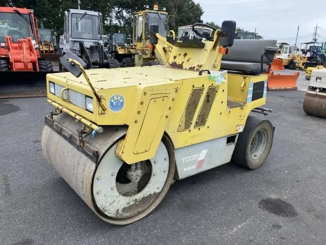 TG350