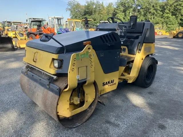 TW502
