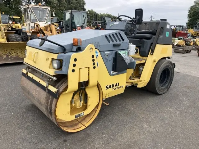 TW502S-1