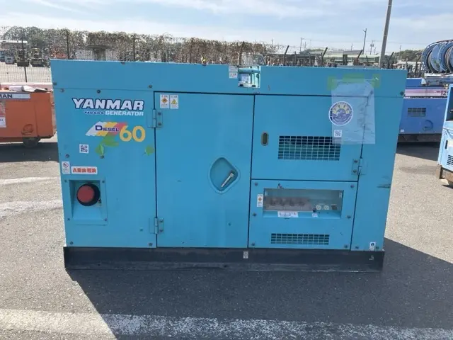 YAG60S-2