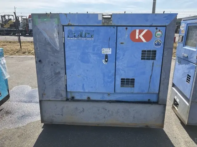 DCA-25USIB