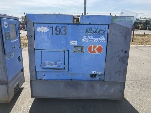 DCA-25USIB