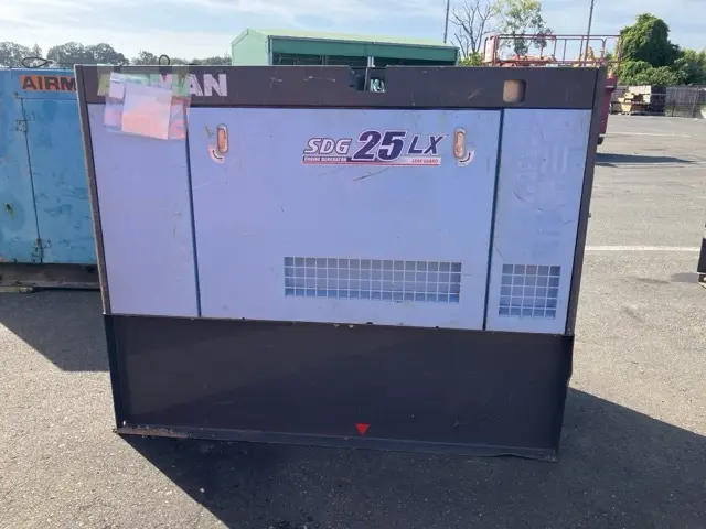 SDG25LX-5B