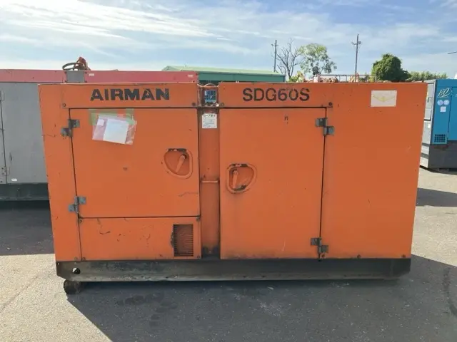 SDG60S