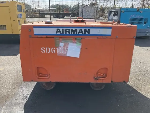 SDG-10S