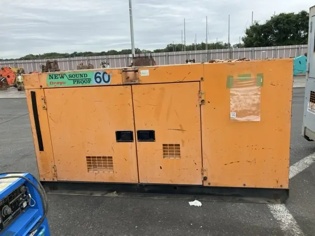 DCA-60SPH