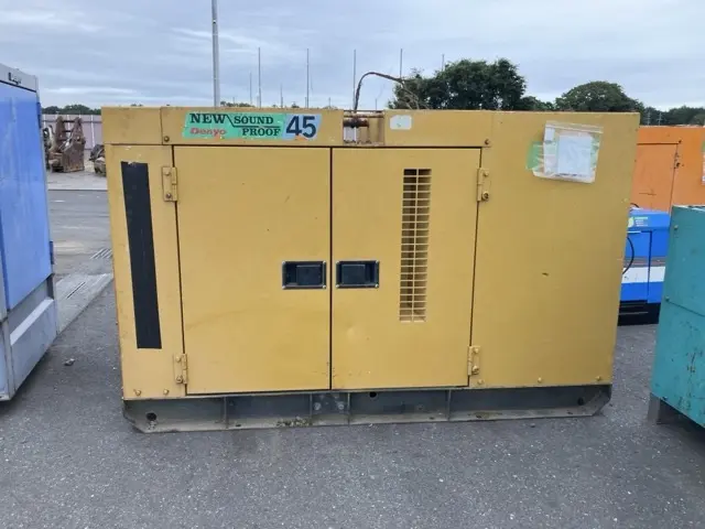 DCA-45SPH