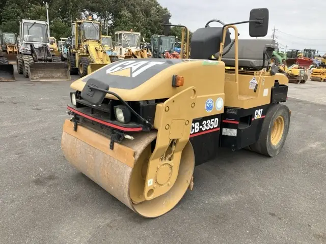 CB-335D