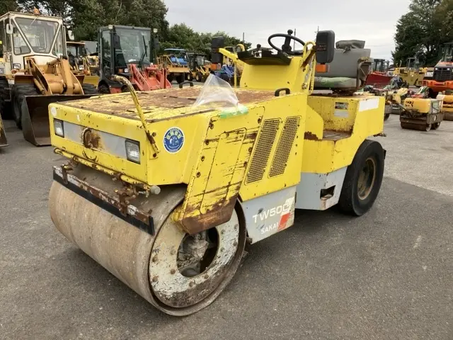 TW500