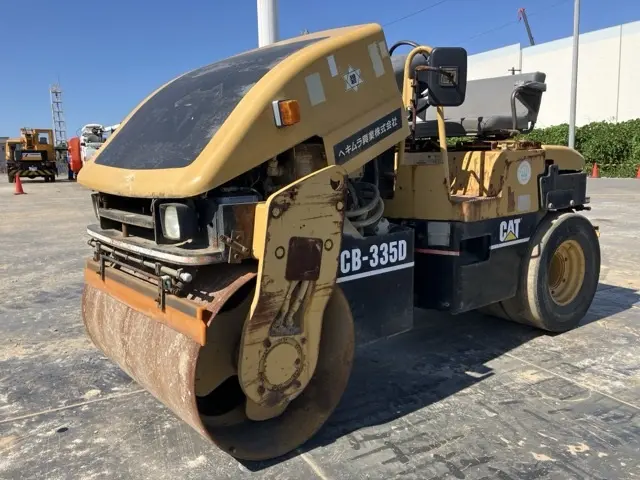 CB-335D