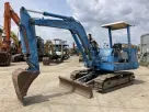 MINI EXCAVATOR