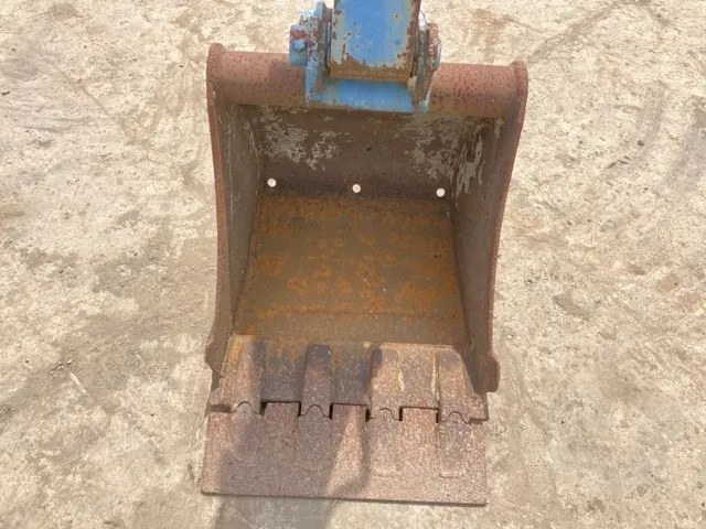 Máy đào mini No.10 - 15