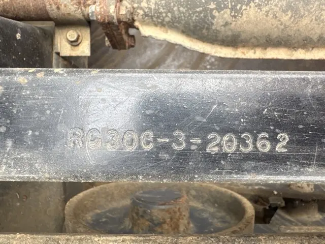Xe ben xích No.10007 - 5