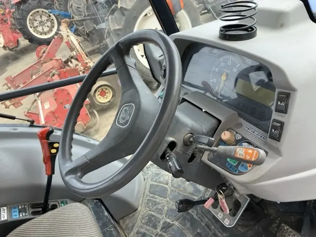 Máy kéo No.1001 - 8