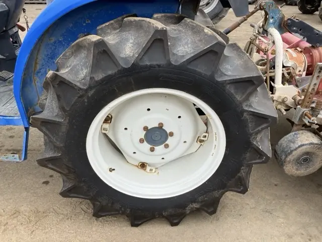Máy kéo No.1003 - 12