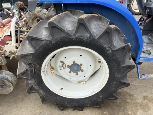 Máy kéo No.1003 - 13
