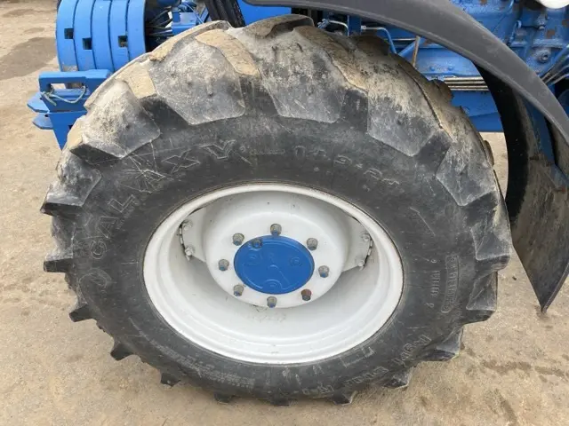 Máy kéo No.1004 - 10