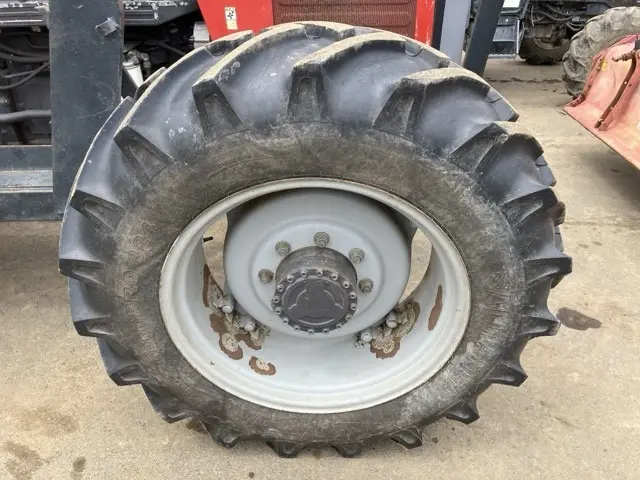 Máy kéo No.1005 - 11