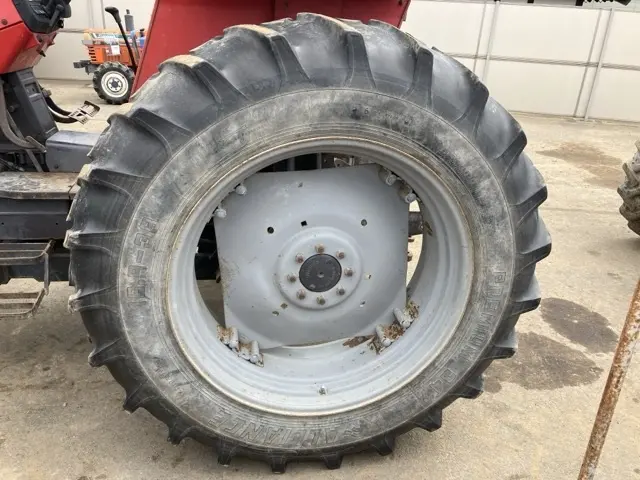 Máy kéo No.1005 - 12