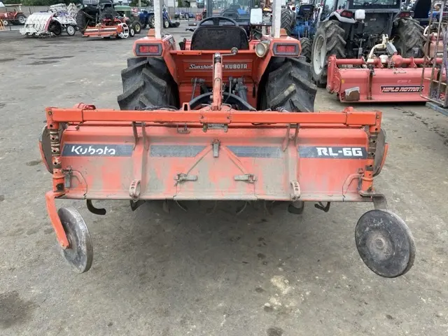 Máy kéo No.1006 - 14