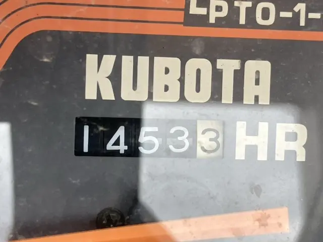Máy kéo No.1006 - 16