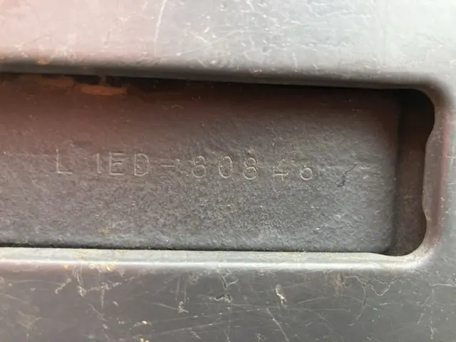Máy kéo No.1006 - 5