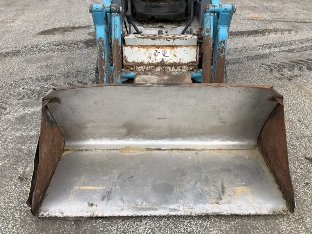Xúc lật mini No.103 - 9