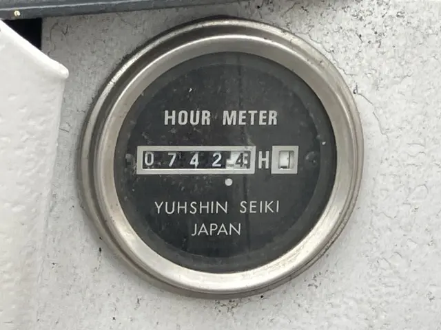 Xúc lật mini No.104 - 12